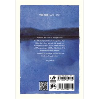 Việt Nam Danh Tác - Theo Dòng