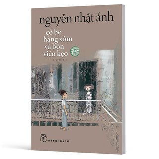 Cô Bé Hàng Xóm Và Bốn Viên Kẹo