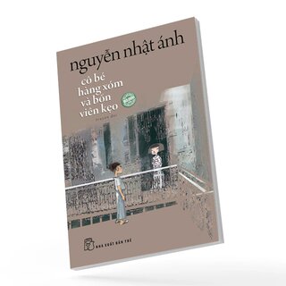 Cô Bé Hàng Xóm Và Bốn Viên Kẹo