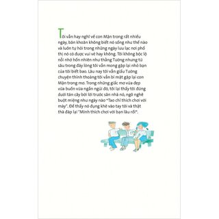 Cô Bé Hàng Xóm Và Bốn Viên Kẹo (Bìa Cứng)