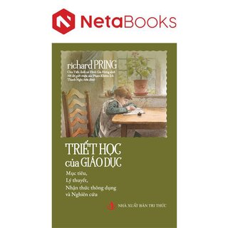Triết Học Của Giáo Dục