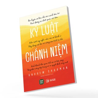 Kỷ Luật Chánh Niệm