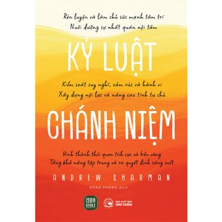 Kỷ Luật Chánh Niệm