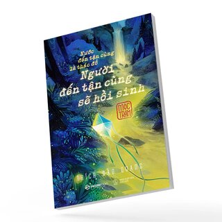 Nước Đến Tận Cùng Là Thác Đổ - Người Đến Tận Cùng Sẽ Hồi Sinh