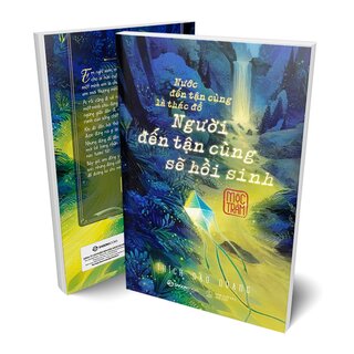 Nước Đến Tận Cùng Là Thác Đổ - Người Đến Tận Cùng Sẽ Hồi Sinh