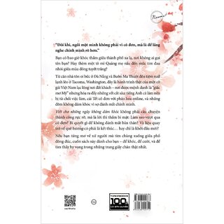 Viết Cho Những Ngày Không Dám Khóc