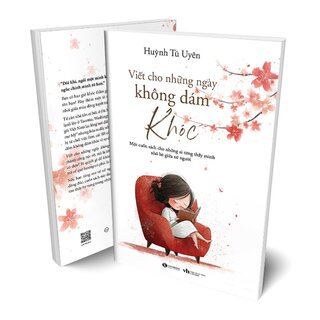Viết Cho Những Ngày Không Dám Khóc
