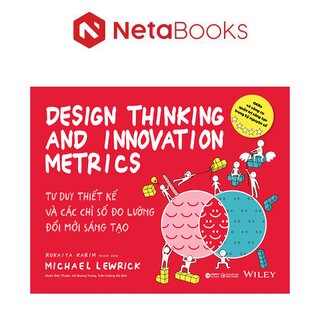 Tư Duy Thiết Kế Và Các Chỉ Số Đo Lường Đổi Mới Sáng Tạo