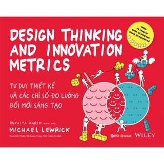 Tư Duy Thiết Kế Và Các Chỉ Số Đo Lường Đổi Mới Sáng Tạo