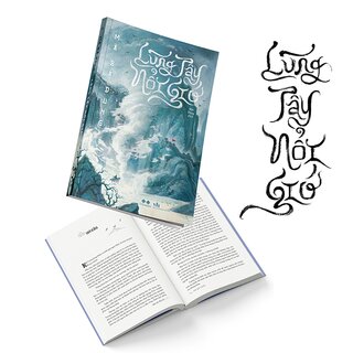 Lũng Tây Nổi Gió