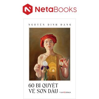 60 Bí Quyết Vẽ Sơn Dầu