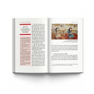 60 Bí Quyết Vẽ Sơn Dầu