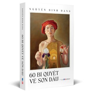 60 Bí Quyết Vẽ Sơn Dầu