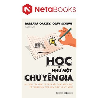 Học Như Một Chuyên Gia