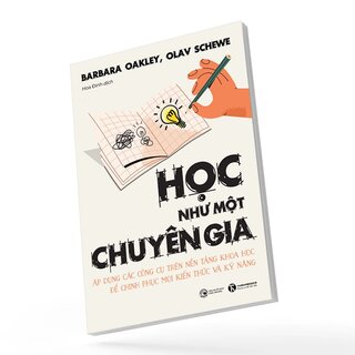 Học Như Một Chuyên Gia