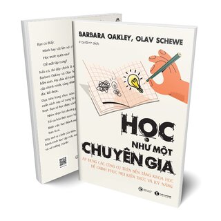 Học Như Một Chuyên Gia