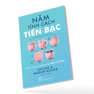 Năm Tính Cách Tiền Bạc