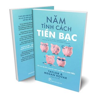 Năm Tính Cách Tiền Bạc