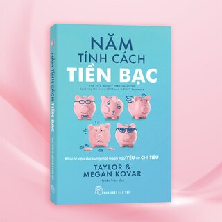 Năm Tính Cách Tiền Bạc