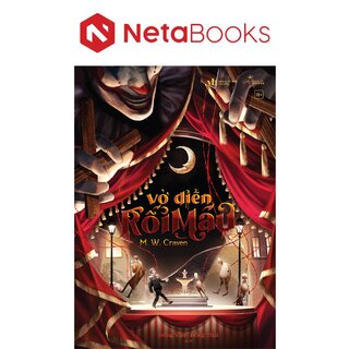 Vở Diễn Rối Máu