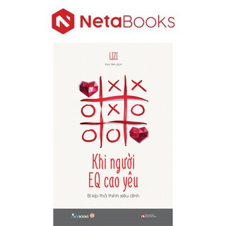 Khi Người EQ Cao Yêu - Bí Kíp Thả Thính Siêu Dính