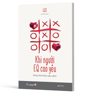 Khi Người EQ Cao Yêu - Bí Kíp Thả Thính Siêu Dính