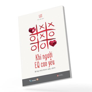 Khi Người EQ Cao Yêu - Bí Kíp Thả Thính Siêu Dính