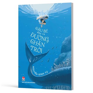 Cậu Bé Đến Từ Đường Chân Trời