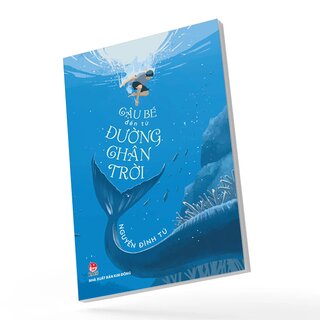 Cậu Bé Đến Từ Đường Chân Trời