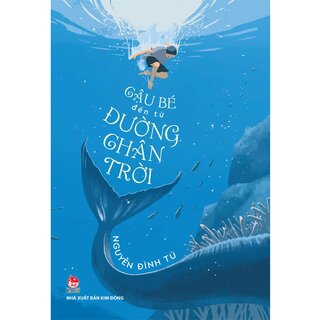 Cậu Bé Đến Từ Đường Chân Trời