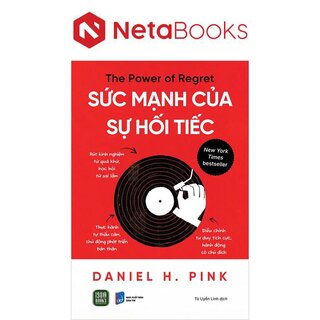 Sức Mạnh Của Sự Hối Tiếc