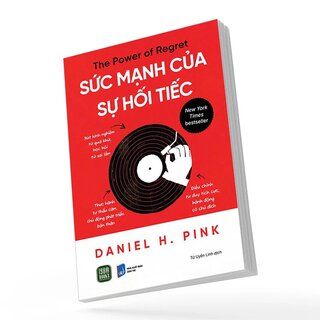 Sức Mạnh Của Sự Hối Tiếc