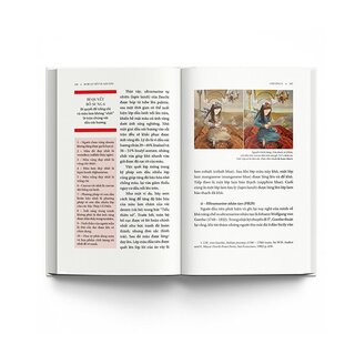 60 Bí Quyết Vẽ Sơn Dầu (Bìa Cứng)