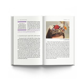 60 Bí Quyết Vẽ Sơn Dầu (Bìa Cứng)