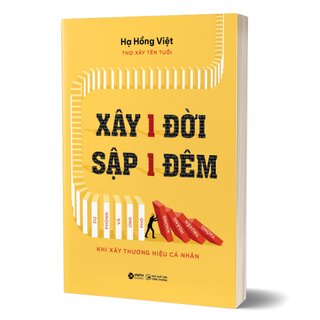 Xây 1 Đời Sập 1 Đêm