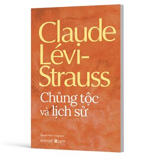 Chủng Tộc Và Lịch Sử