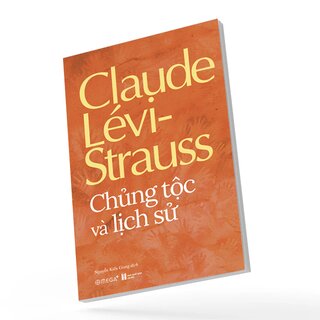 Chủng Tộc Và Lịch Sử