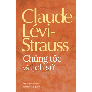 Chủng Tộc Và Lịch Sử