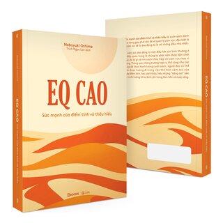 EQ Cao - Sức Mạnh Của Điềm Tĩnh Và Thấu Hiểu