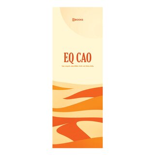 EQ Cao - Sức Mạnh Của Điềm Tĩnh Và Thấu Hiểu