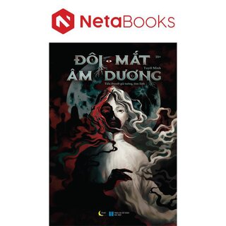 Đôi Mắt Âm Dương