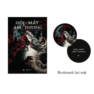 Đôi Mắt Âm Dương