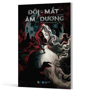 Đôi Mắt Âm Dương