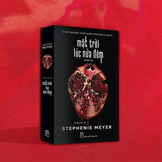 Boxset Chạng Vạng (Hộp 5 Cuốn)