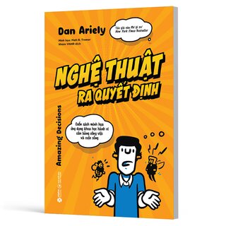 Nghệ Thuật Ra Quyết Định
