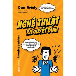 Nghệ Thuật Ra Quyết Định