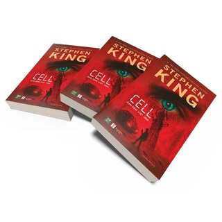 Cell - Xung Động Diệt Vong