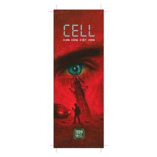 Cell - Xung Động Diệt Vong