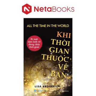 Khi Thời Gian Thuộc Về Bạn