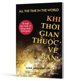Khi Thời Gian Thuộc Về Bạn